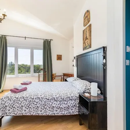Holiday home Don Carlo Porec