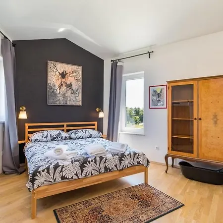 Holiday home Don Carlo Porec
